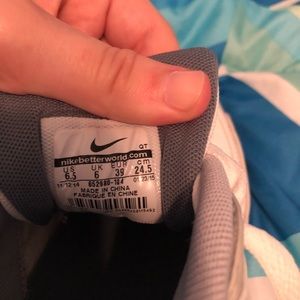 Nike Shoes - Nike Kids AirMax! Nike Shoes - Nike Kids AirMax!